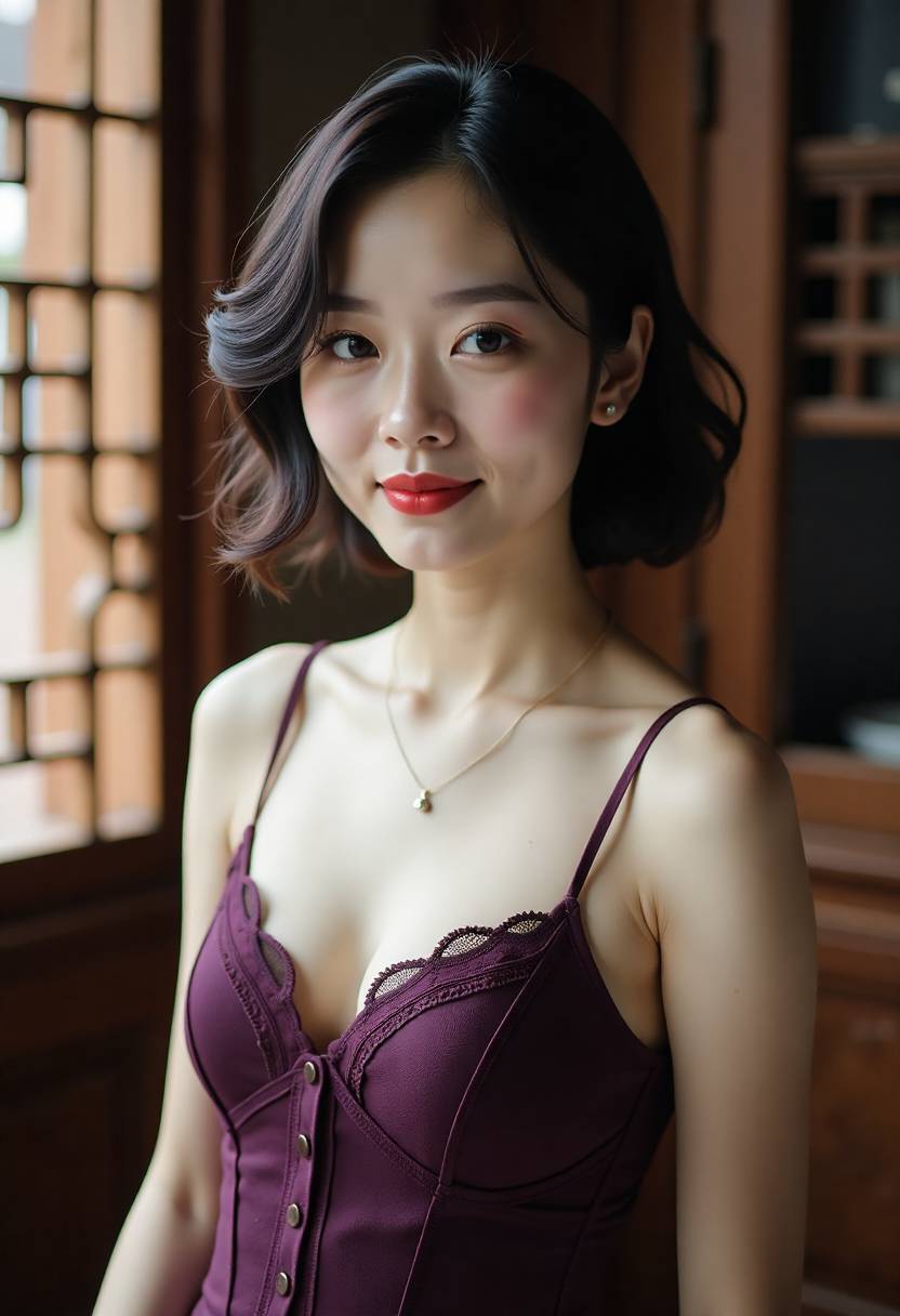 星河入梦海报